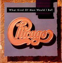 Chicago : What Kind of Man Would I Be?